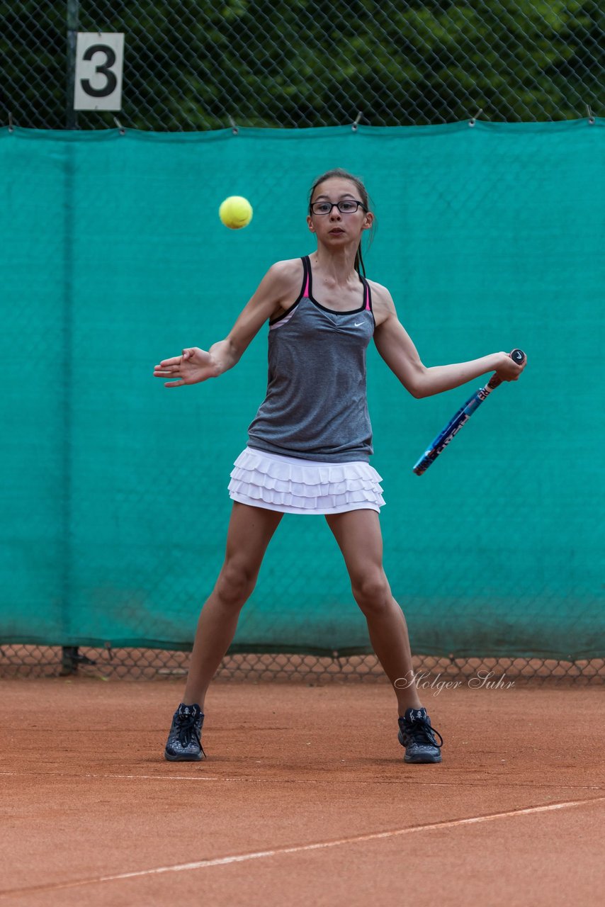 Bild 161 - Ahrensburg Junior Open